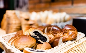 downtown bratislava bandb