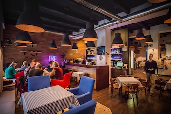 downtown bratislava bandb