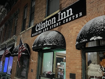 the clinton inn
