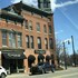 the clinton inn