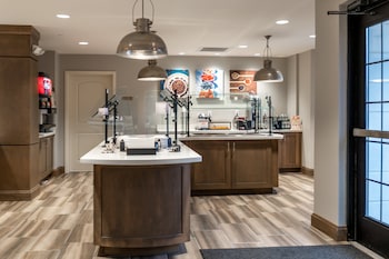 staybridge suites summerville an ihg hotel