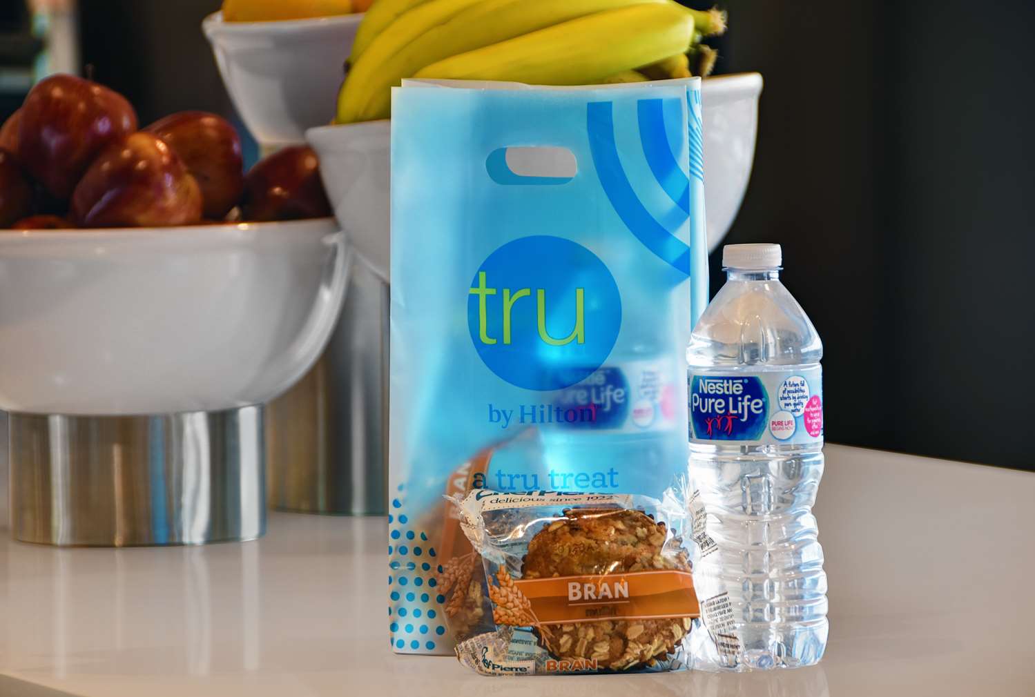 tru by hilton monroe