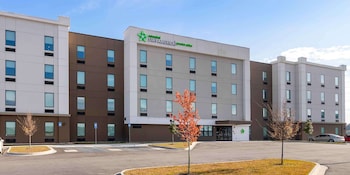 extended stay america premier suites savannah pooler