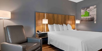 extended stay america premier suites savannah pooler