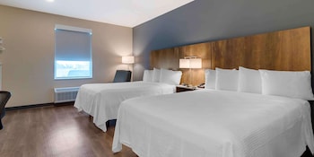 extended stay america premier suites savannah pooler