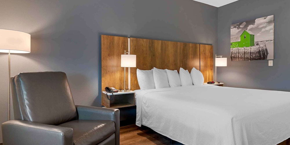 extended stay america premier suites savannah pooler