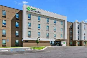 extended stay america premier suites savannah pooler