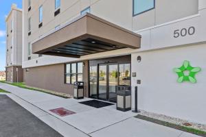 extended stay america premier suites savannah pooler