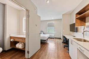 extended stay america premier suites savannah pooler