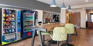 extended stay america premier suites savannah pooler