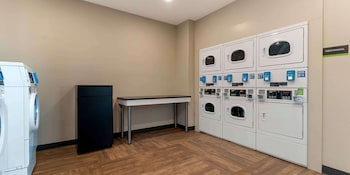 extended stay america premier suites savannah pooler