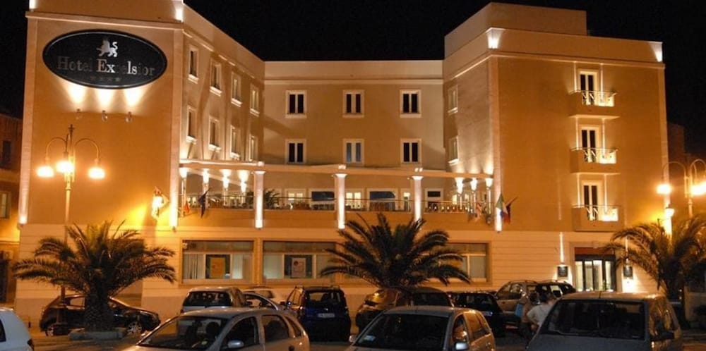 hotel excelsior