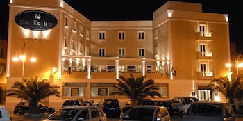 hotel excelsior