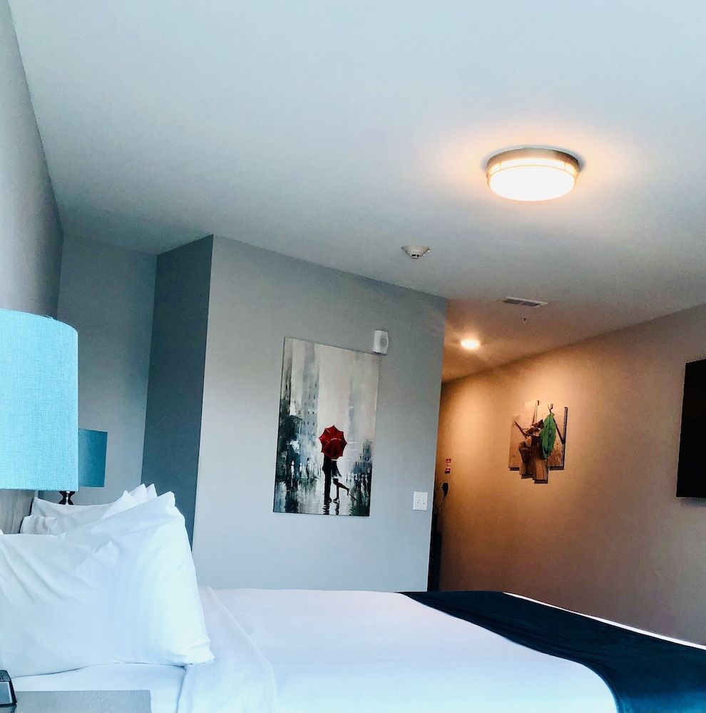 athens central hotel