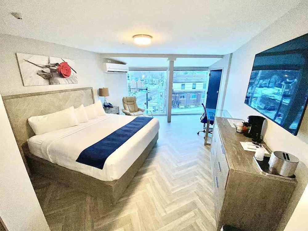 athens central hotel