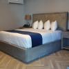 athens central hotel