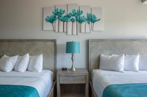 athens central hotel