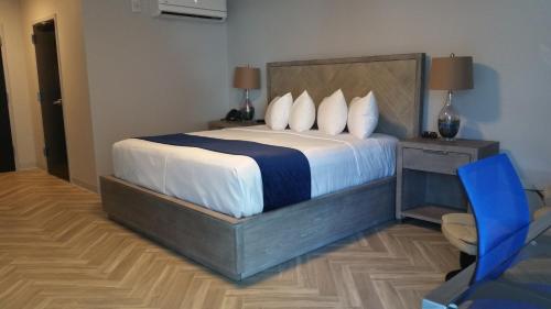 athens central hotel