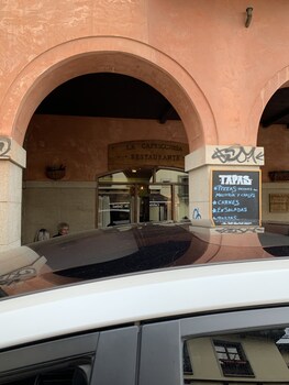 la encina azul rooms