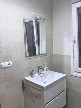 la encina azul rooms