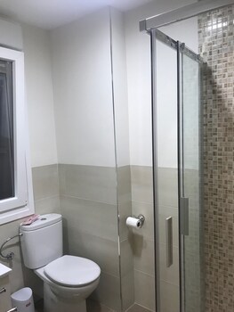 la encina azul rooms