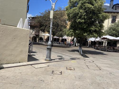 la encina azul rooms