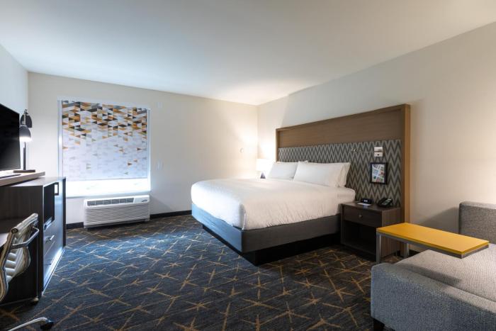 holiday inn greenville woodruff road an ihg hotel