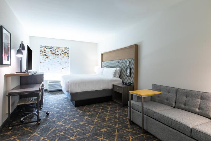 holiday inn greenville woodruff road an ihg hotel