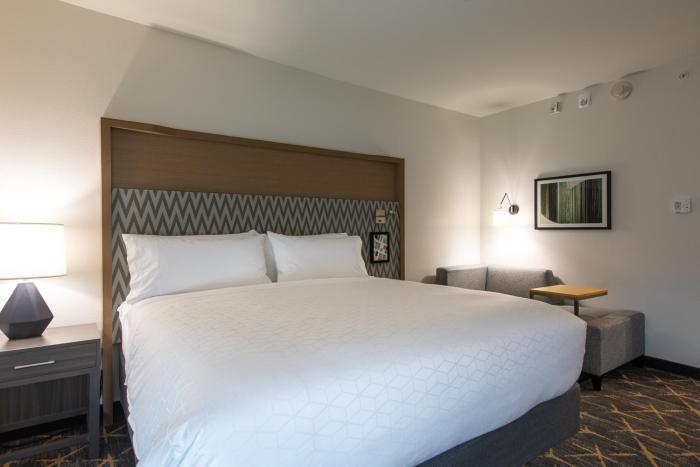 holiday inn greenville woodruff road an ihg hotel