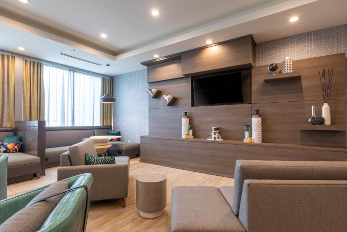 holiday inn greenville woodruff road an ihg hotel