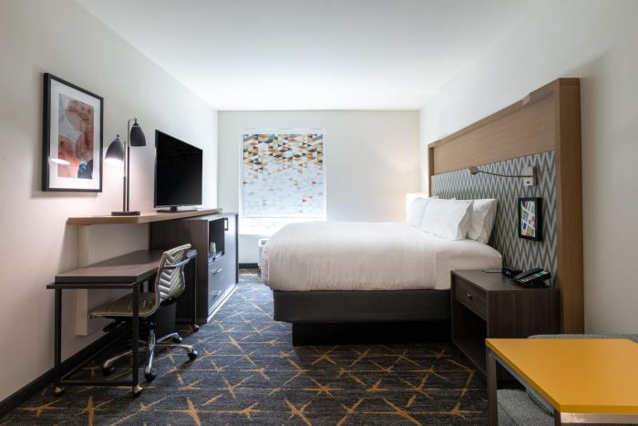 holiday inn greenville woodruff road an ihg hotel