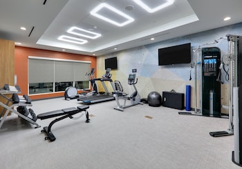 Candlewood Suites Dfw West - Hurst, An Ihg Hotel,Grapevine>>Dallas,2.5 star
