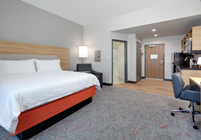 candlewood suites dfw west hurst an ihg hotel