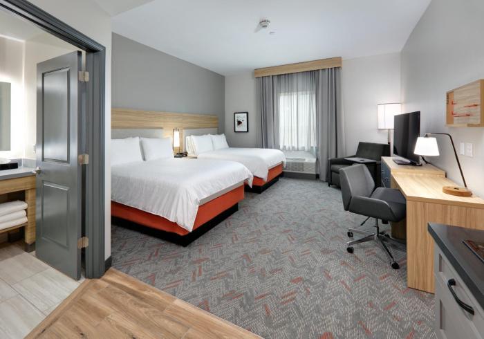 candlewood suites dfw west hurst an ihg hotel