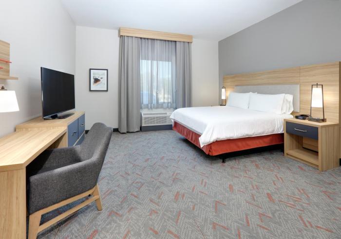 candlewood suites dfw west hurst an ihg hotel