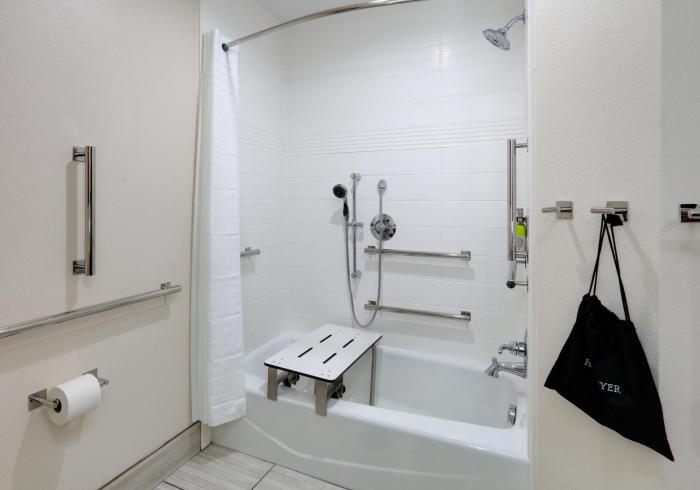candlewood suites dfw west hurst an ihg hotel