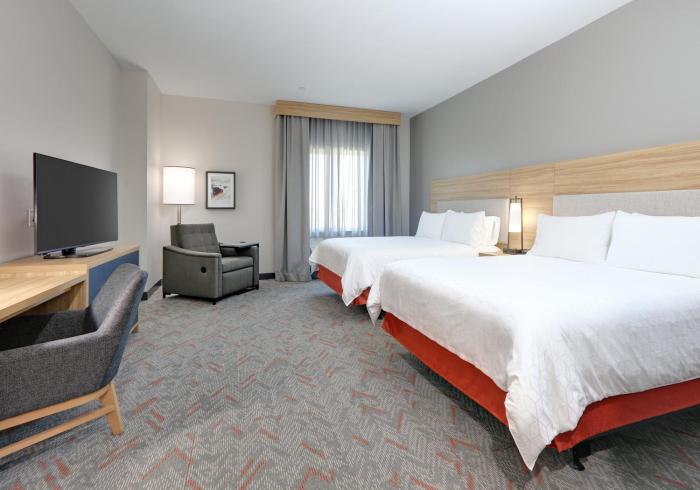 candlewood suites dfw west hurst an ihg hotel