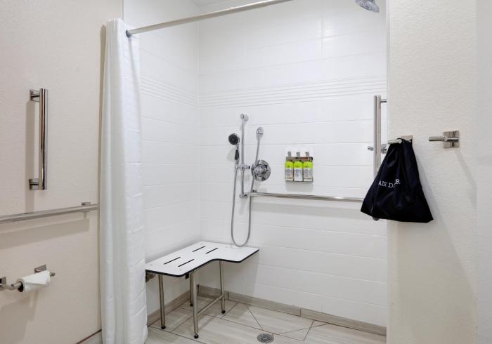 candlewood suites dfw west hurst an ihg hotel
