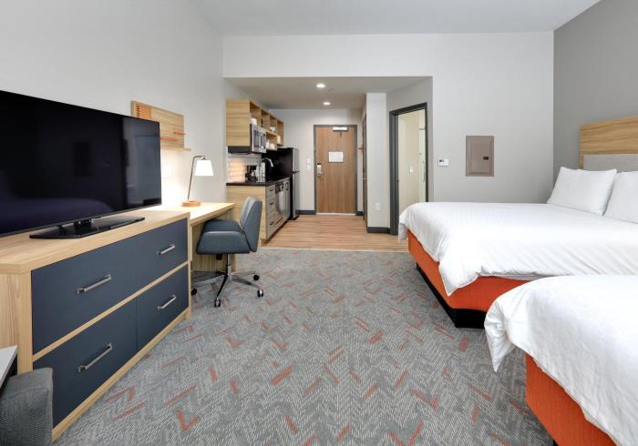 candlewood suites dfw west hurst an ihg hotel