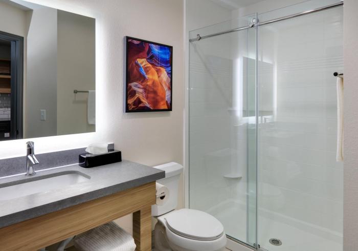 candlewood suites dfw west hurst an ihg hotel