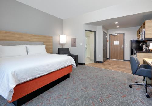 candlewood suites dfw west hurst an ihg hotel