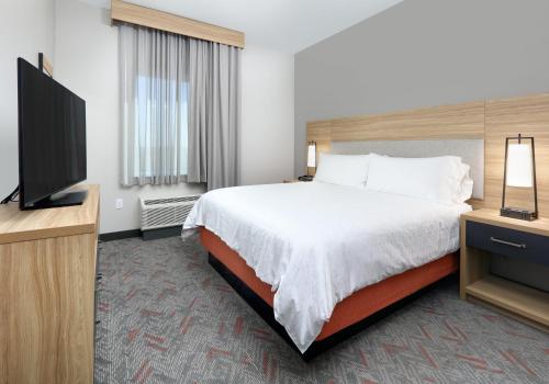 candlewood suites dfw west hurst an ihg hotel