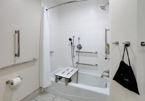 candlewood suites dfw west hurst an ihg hotel