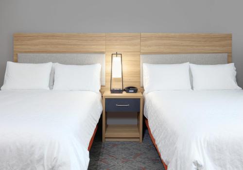 candlewood suites dfw west hurst an ihg hotel