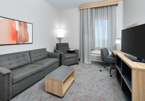candlewood suites dfw west hurst an ihg hotel