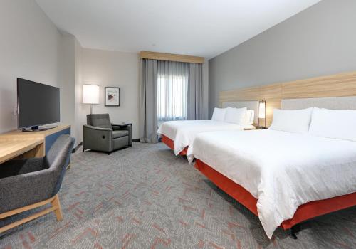 candlewood suites dfw west hurst an ihg hotel