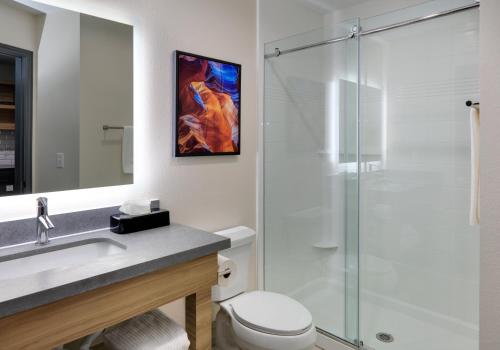 candlewood suites dfw west hurst an ihg hotel