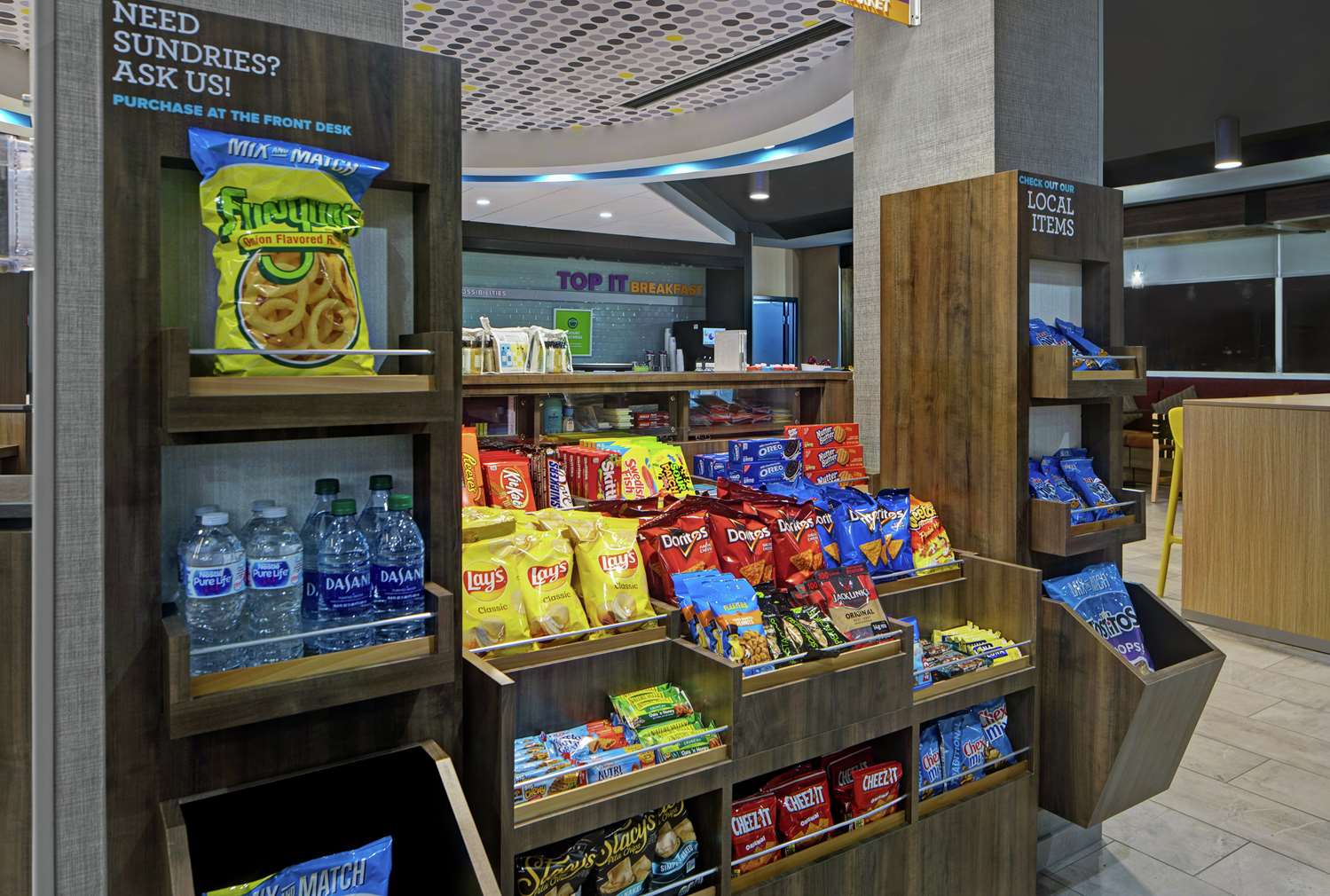 tru by hilton austin airport tx