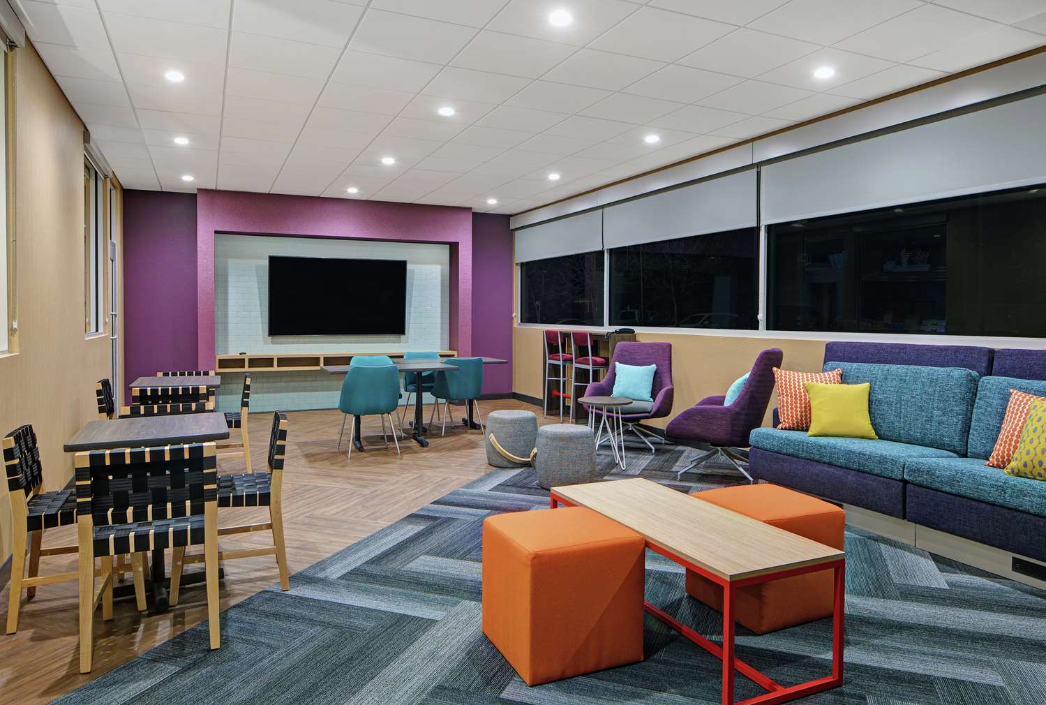 tru by hilton austin airport tx