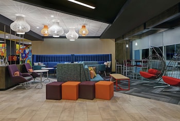 Tru By Hilton Austin Airport, Tx,Buda>>Austin,3 star